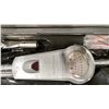 Image 2 : FACOM 3/4" HEAVY DUTY INDUSTRIAL TORQUE WRENCH IN METAL TRANSPORT CASE