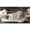Image 2 : FACOM 3/4" HEAVY DUTY INDUSTRIAL TORQUE WRENCH IN METAL TRANSPORT CASE