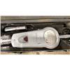 Image 2 : FACOM 3/4" HEAVY DUTY INDUSTRIAL TORQUE WRENCH IN METAL TRANSPORT CASE