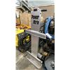 Image 1 : POWERMATE 650 LB CAPACITY MOBILE ELECTRIC STAIR LIFTING DOLLY