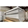 Image 2 : WEATHER GUARD MODEL 675-3-01, 47" HEAVY DUTY ALL PURPOSE WHITE STEEL TRUCK CHEST
