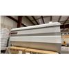 Image 3 : WEATHER GUARD MODEL 675-3-01, 47" HEAVY DUTY ALL PURPOSE WHITE STEEL TRUCK CHEST