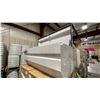 Image 2 : WEATHER GUARD MODEL 675-3-01, 47" HEAVY DUTY ALL PURPOSE WHITE STEEL TRUCK CHEST