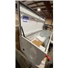 Image 3 : WEATHER GUARD MODEL 675-3-01, 47" HEAVY DUTY ALL PURPOSE WHITE STEEL TRUCK CHEST