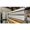 Image 1 : WEATHER GUARD MODEL 675-3-01, 47" HEAVY DUTY ALL PURPOSE WHITE STEEL TRUCK CHEST