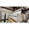 Image 2 : WEATHER GUARD MODEL 675-3-01, 47" HEAVY DUTY ALL PURPOSE WHITE STEEL TRUCK CHEST