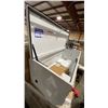 Image 4 : WEATHER GUARD MODEL 675-3-01, 47" HEAVY DUTY ALL PURPOSE WHITE STEEL TRUCK CHEST