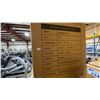 Image 3 : IRMC ZERO GRAVITY HIGH END MASSAGE CHAIR W/ TOUCHSCREEN, BLUETOOTH & VOICE CONTROLS