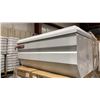 Image 1 : WEATHER GUARD MODEL 675-3-01, 47" HEAVY DUTY ALL PURPOSE WHITE STEEL TRUCK CHEST