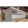 Image 2 : WEATHER GUARD MODEL 675-3-01, 47" HEAVY DUTY ALL PURPOSE WHITE STEEL TRUCK CHEST