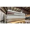 Image 3 : WEATHER GUARD MODEL 675-3-01, 47" HEAVY DUTY ALL PURPOSE WHITE STEEL TRUCK CHEST