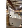 Image 4 : WEATHER GUARD MODEL 675-3-01, 47" HEAVY DUTY ALL PURPOSE WHITE STEEL TRUCK CHEST