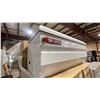 Image 1 : WEATHER GUARD MODEL 675-3-01, 47" HEAVY DUTY ALL PURPOSE WHITE STEEL TRUCK CHEST