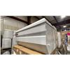 Image 2 : WEATHER GUARD MODEL 675-3-01, 47" HEAVY DUTY ALL PURPOSE WHITE STEEL TRUCK CHEST