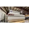 Image 3 : WEATHER GUARD MODEL 675-3-01, 47" HEAVY DUTY ALL PURPOSE WHITE STEEL TRUCK CHEST
