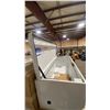 Image 4 : WEATHER GUARD MODEL 675-3-01, 47" HEAVY DUTY ALL PURPOSE WHITE STEEL TRUCK CHEST