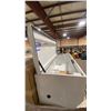 Image 2 : WEATHER GUARD MODEL 675-3-01, 47" HEAVY DUTY ALL PURPOSE WHITE STEEL TRUCK CHEST