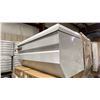 Image 4 : WEATHER GUARD MODEL 675-3-01, 47" HEAVY DUTY ALL PURPOSE WHITE STEEL TRUCK CHEST