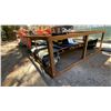 Image 4 : AGT EXRC54, 54" HEAVY DUTY BRUSH CUTTER ATTACHMENT FOR 3-8 TON MINI/MID SIZE EXCAVATORS