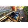 Image 5 : AGT EXRC54, 54" HEAVY DUTY BRUSH CUTTER ATTACHMENT FOR 3-8 TON MINI/MID SIZE EXCAVATORS