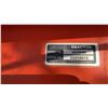Image 5 : KUBOTA V5294A ORANGE 78" STRAIGHT BLADE ATTACHMENT WITH KUBOTA V5293B 4 POINT FRONT HITCH AND POWER