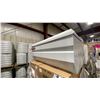 Image 1 : WEATHER GUARD MODEL 675-3-01, 47" HEAVY DUTY ALL PURPOSE WHITE STEEL TRUCK CHEST