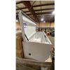 Image 5 : WEATHER GUARD MODEL 675-3-01, 47" HEAVY DUTY ALL PURPOSE WHITE STEEL TRUCK CHEST