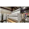 Image 2 : WEATHER GUARD MODEL 675-3-01, 47" HEAVY DUTY ALL PURPOSE WHITE STEEL TRUCK CHEST