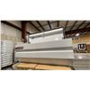 Image 3 : WEATHER GUARD MODEL 675-3-01, 47" HEAVY DUTY ALL PURPOSE WHITE STEEL TRUCK CHEST