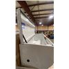 Image 5 : WEATHER GUARD MODEL 675-3-01, 47" HEAVY DUTY ALL PURPOSE WHITE STEEL TRUCK CHEST