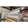 Image 2 : WEATHER GUARD MODEL 675-3-01, 47" HEAVY DUTY ALL PURPOSE WHITE STEEL TRUCK CHEST