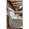 Image 4 : WEATHER GUARD MODEL 675-3-01, 47" HEAVY DUTY ALL PURPOSE WHITE STEEL TRUCK CHEST