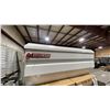 Image 5 : WEATHER GUARD MODEL 675-3-01, 47" HEAVY DUTY ALL PURPOSE WHITE STEEL TRUCK CHEST