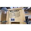 Image 3 : SDLANCH SDLC1220 12' X 20' GALVANIZED CORRUGATED HIGH END CARPORT *IN WOODEN CRATE*