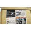 Image 1 : SDLANCH SDLC1220 12' X 20' GALVANIZED CORRUGATED HIGH END CARPORT  *IN WOODEN CRATE*