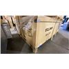 Image 6 : SDLANCH SDLC2020 20' X 20' ALL STEEL HIGH END CARPORT W/ OPEN SIDE WALLS *IN WOODEN CRATE*
