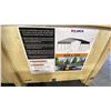 Image 7 : SDLANCH SDLC2020 20' X 20' ALL STEEL HIGH END CARPORT W/ OPEN SIDE WALLS *IN WOODEN CRATE*