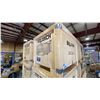 Image 2 : SDLANCH SDLC1220 12' X 20' GALVANIZED CORRUGATED HIGH END CARPORT  *IN WOODEN CRATE*