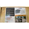 Image 4 : SDLANCH SDLC1220 12' X 20' GALVANIZED CORRUGATED HIGH END CARPORT  *IN WOODEN CRATE*