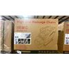 Image 1 : IRMC ZERO GRAVITY HIGH END MASSAGE CHAIR W/ TOUCHSCREEN, BLUETOOTH & VOICE CONTROLS
