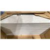 Image 2 : PALLET OF OF ASSORTED CAR PARTS & ARMSTRONG FLOORING COMPOSITION TILE