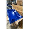 Image 5 : PALLET OF OF ASSORTED CAR PARTS & ARMSTRONG FLOORING COMPOSITION TILE