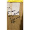 Image 6 : PALLET OF OF ASSORTED CAR PARTS & ARMSTRONG FLOORING COMPOSITION TILE