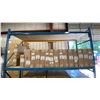 Image 1 : SHELF OF C.R PLASTIC PRODUCTS ASSORTED FURNITURE- APPROX 13 FOOTSTOOLS & 4 SMALL TABLES