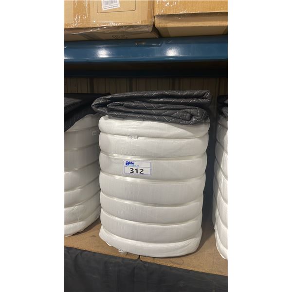 BAIL OF 12 PCS COMMERCIAL BLACK / GREY NEW WAREHOUSE TRANSPORT PADS