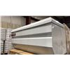 Image 1 : WEATHER GUARD MODEL 675-3-01, 47" HEAVY DUTY ALL PURPOSE WHITE STEEL TRUCK CHEST