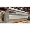 Image 2 : WEATHER GUARD MODEL 675-3-01, 47" HEAVY DUTY ALL PURPOSE WHITE STEEL TRUCK CHEST