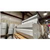 Image 2 : WEATHER GUARD MODEL 675-3-01, 47" HEAVY DUTY ALL PURPOSE WHITE STEEL TRUCK CHEST