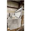 Image 3 : WEATHER GUARD MODEL 675-3-01, 47" HEAVY DUTY ALL PURPOSE WHITE STEEL TRUCK CHEST