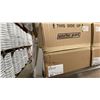 Image 5 : WEATHER GUARD MODEL 675-3-01, 47" HEAVY DUTY ALL PURPOSE WHITE STEEL TRUCK CHEST